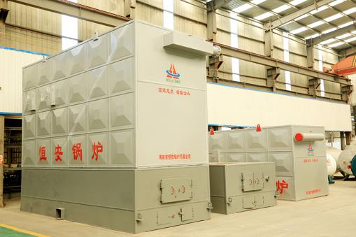 生物质有机热载体炉 生物质有机热载体炉