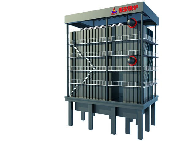 低速循环流化床锅炉 低速循环流化床锅炉